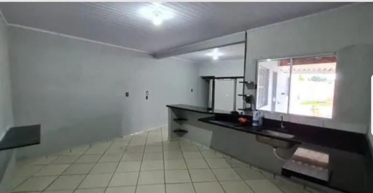 Imagem Casa com 3 Quartos à Venda, 103 m² em água Quente - Taubaté