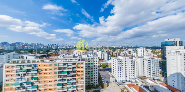 Imagem Apartamento com 2 Quartos à Venda, 98 m² em Itaim Bibi - São Paulo Imagem Apartamento com 2 Quartos à Venda, 98 m² em Itaim Bibi - São Paulo