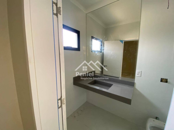 Imagem Sobrado com 4 Quartos à Venda, 410 m² em Alphaville I - Ribeirão Preto