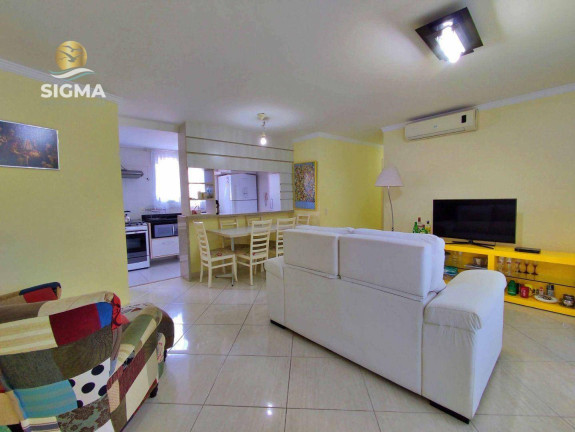 Imagem Apartamento com 3 Quartos à Venda, 94 m² em Enseada - Guarujá Imagem Apartamento com 3 Quartos à Venda, 94 m² em Enseada - Guarujá