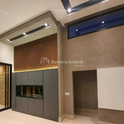 Imagem Casa de Condomínio com 3 Quartos à Venda, 360 m² em Swiss Park - Campinas Imagem Casa de Condomínio com 3 Quartos à Venda, 360 m² em Swiss Park - Campinas