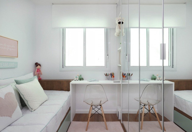 Imagem Apartamento com 2 Quartos à Venda, 43 m² em Santo Amaro - São Paulo Imagem Apartamento com 2 Quartos à Venda, 43 m² em Santo Amaro - São Paulo