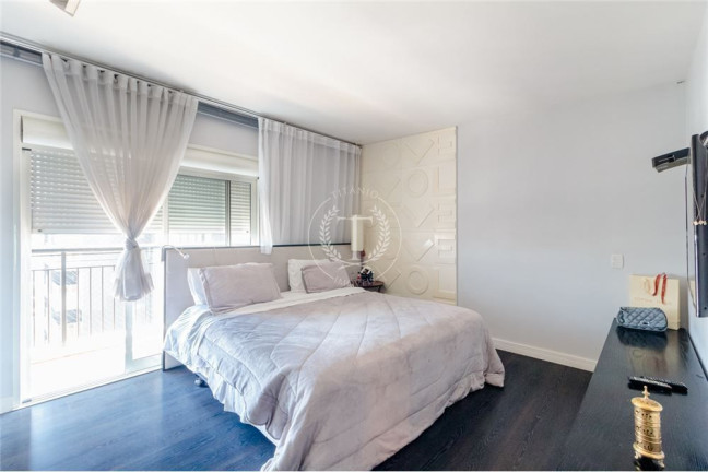 Imagem Apartamento com 4 Quartos à Venda, 234 m² em Vila Nova Conceição - São Paulo