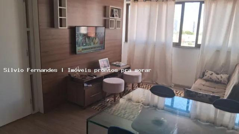 Imagem Apartamento com 2 Quartos à Venda, 70 m² em Pituba - Salvador