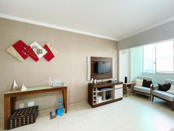 Imagem Imóvel com 3 Quartos à Venda, 72 m² em Norte (águas Claras) - Brasília