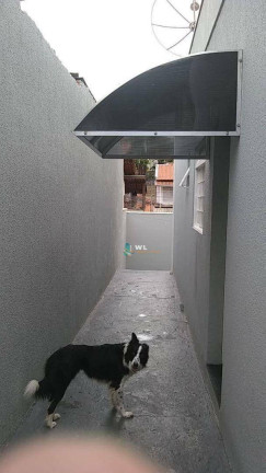 Imagem Casa com 3 Quartos à Venda, 100 m² em Vida Nova I - Vinhedo