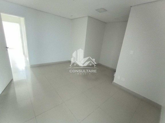 Imagem Sala Comercial para Alugar, 150 m² em Boqueirão - Santos Imagem Sala Comercial para Alugar, 150 m² em Boqueirão - Santos