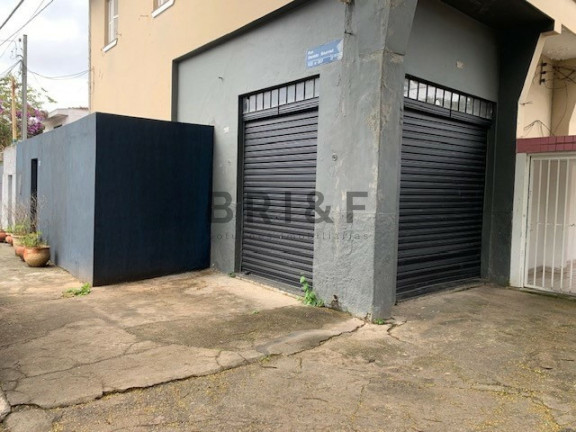 Imóvel Comercial para Alugar, 240 m² em Brooklin  - São Paulo