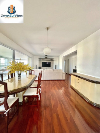 Imagem Apartamento com 4 Quartos à Venda, 250 m² em Vila Mariana - São Paulo Imagem Apartamento com 4 Quartos à Venda, 250 m² em Vila Mariana - São Paulo