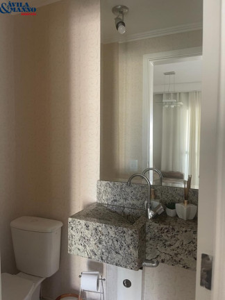 Imagem Apartamento com 3 Quartos à Venda, 88 m² em Mooca - São Paulo