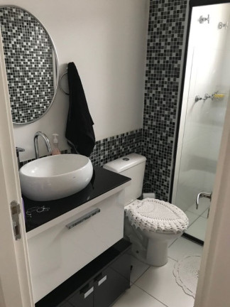 Imagem Apartamento com 3 Quartos à Venda, 86 m² em Jardim Pereira Leite - São Paulo
