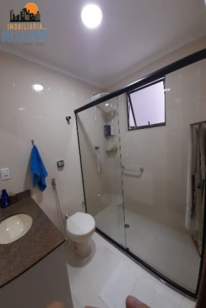 Imagem Apartamento com 2 Quartos à Venda, em Itararé - São Vicente Imagem Apartamento com 2 Quartos à Venda, em Itararé - São Vicente