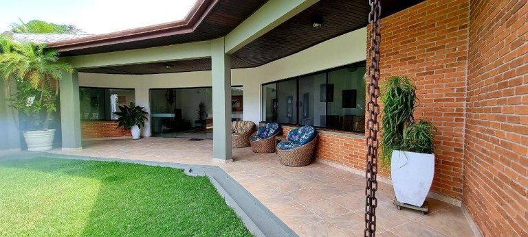 Imagem Casa com 6 Quartos à Venda, 800 m² em Riviera De São Lourenço - Bertioga