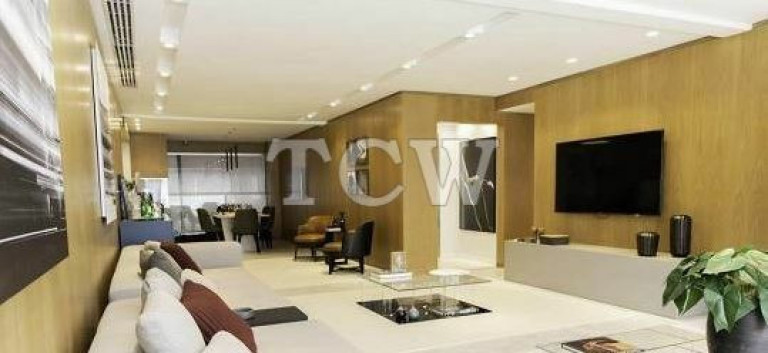 Imagem Apartamento com 3 Quartos à Venda, 163 m² em Vila Clementino - São Paulo Imagem Apartamento com 3 Quartos à Venda, 163 m² em Vila Clementino - São Paulo