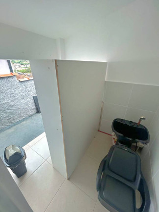 Imagem Casa com 3 Quartos à Venda, 250 m² em Vila Maschietto - São José Do Rio Pardo