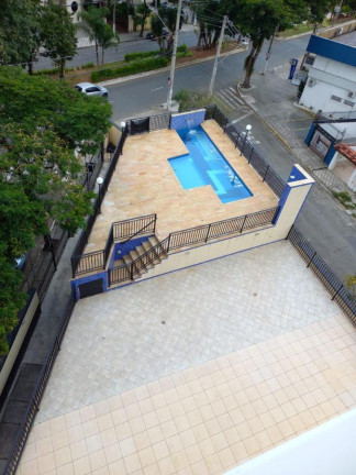 Imagem Apartamento com 3 Quartos à Venda, 125 m² em Jardim Eulalia - Taubaté Imagem Apartamento com 3 Quartos à Venda, 125 m² em Jardim Eulalia - Taubaté