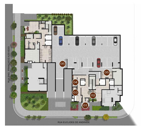 Imagem Imóvel à Venda, 193 m² em Vila Madalena - São Paulo Imagem Imóvel à Venda, 193 m² em Vila Madalena - São Paulo