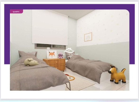 Imagem Casa de Condomínio com 2 Quartos à Venda, 50 m² em Ubatiba - Maricá Imagem Casa de Condomínio com 2 Quartos à Venda, 50 m² em Ubatiba - Maricá