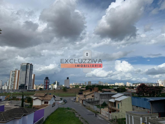 Imagem Apartamento com 2 Quartos para Alugar, 75 m² em Loteamento Residencial E Comercial Bosque Flamboyant - Taubaté