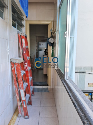 Imagem Apartamento com 3 Quartos à Venda, 151 m² em Boqueirão - Santos Imagem Apartamento com 3 Quartos à Venda, 151 m² em Boqueirão - Santos
