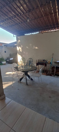 Imagem Casa com 4 Quartos à Venda, 360 m² em Setor Serra Dourada - 3ª Etapa - Aparecida De Goiânia Imagem Casa com 4 Quartos à Venda, 360 m² em Setor Serra Dourada - 3ª Etapa - Aparecida De Goiânia