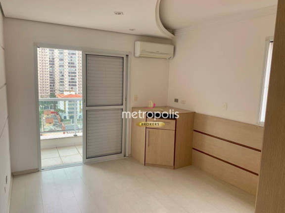Imagem Apartamento com 3 Quartos à Venda, 134 m² em Jardim Bela Vista - Santo André Imagem Apartamento com 3 Quartos à Venda, 134 m² em Jardim Bela Vista - Santo André
