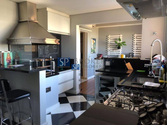 Imagem Apartamento com 4 Quartos à Venda, 189 m² em Jardim Vila Mariana - São Paulo Imagem Apartamento com 4 Quartos à Venda, 189 m² em Jardim Vila Mariana - São Paulo