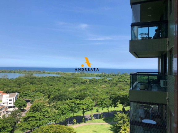 Apartamento com 2 Quartos à Venda, 86 m² em Barra Da Tijuca - Rio De Janeiro
