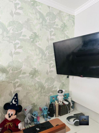 Imagem Cobertura com 2 Quartos à Venda, 98 m² em Campestre - Santo André