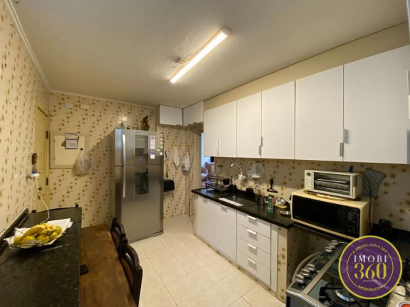 Imagem Apartamento com 3 Quartos à Venda, 140 m² em Moóca - São Paulo