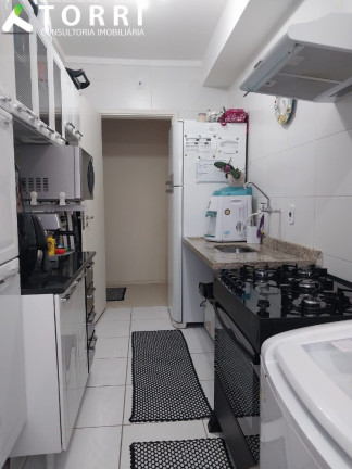 Imagem Apartamento com 2 Quartos à Venda, 41 m² em Vila Haro - Sorocaba Imagem Apartamento com 2 Quartos à Venda, 41 m² em Vila Haro - Sorocaba