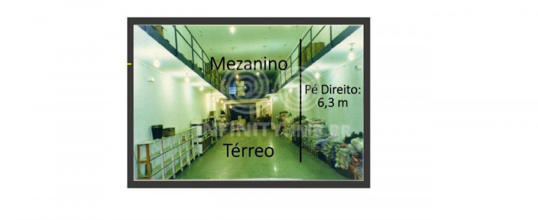 Imagem Imóvel Comercial à Venda, 1.200 m² em Brás - São Paulo Imagem Imóvel Comercial à Venda, 1.200 m² em Brás - São Paulo