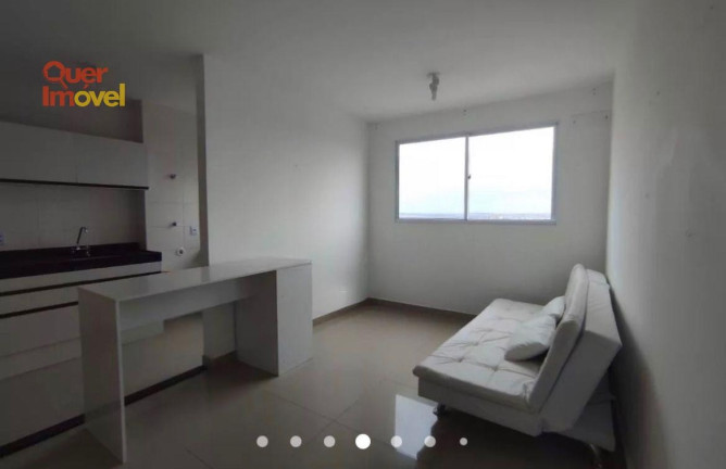 Apartamento com 2 Quartos à Venda, 46 m² em Quinta Da Primavera - Ribeirão Preto