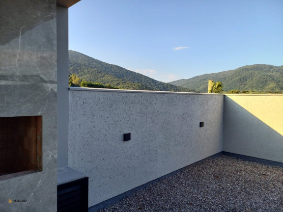 Imagem Sobrado com 2 Quartos à Venda, 89 m² em Areias De Baixo - Governador Celso Ramos