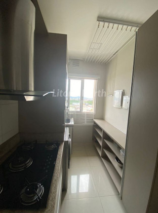 Imagem Apartamento com 2 Quartos à Venda, 64 m² em Carvalho - Itajaí