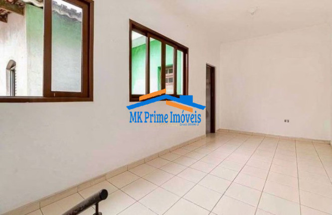 Imagem Sobrado com 3 Quartos à Venda, 200 m² em Parque Nações Unidas - São Paulo