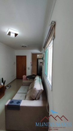 Imagem Apartamento com 2 Quartos à Venda, 98 m² em Vila Scarpelli - Santo André Imagem Apartamento com 2 Quartos à Venda, 98 m² em Vila Scarpelli - Santo André