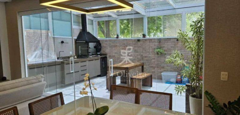 Imagem Casa com 3 Quartos à Venda, 92 m² em Morumbi - São Paulo Imagem Casa com 3 Quartos à Venda, 92 m² em Morumbi - São Paulo