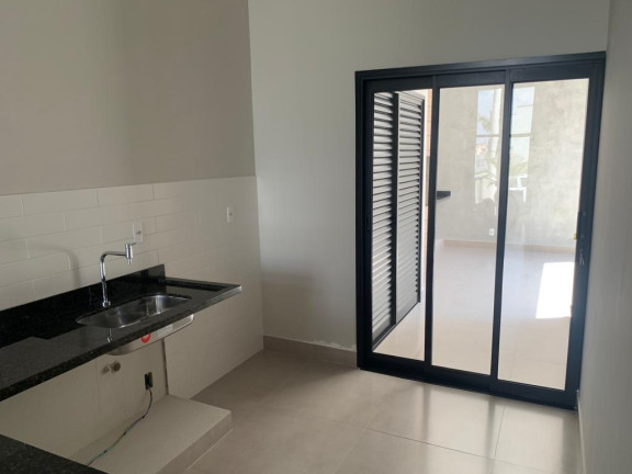 Imagem Casa de Condomínio com 3 Quartos à Venda, 123 m² em Iporanga - Sorocaba