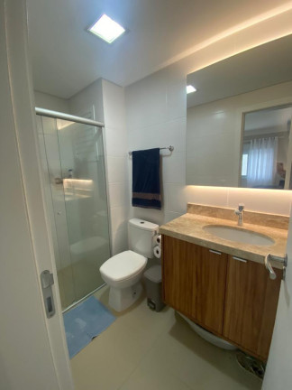 Imagem Apartamento com 2 Quartos à Venda, 65 m² em Navegantes - Capao Da Canoa