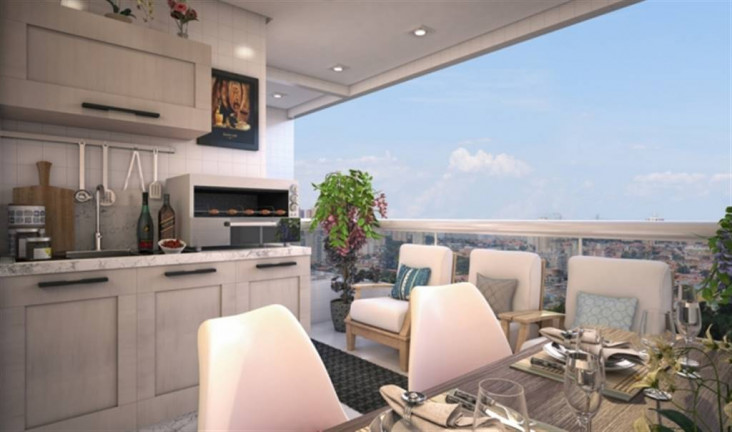 Imagem Apartamento com 2 Quartos à Venda, 82 m² em Forte - Praia Grande Imagem Apartamento com 2 Quartos à Venda, 82 m² em Forte - Praia Grande
