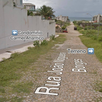 Terreno à Venda, 663 m² em De Lourdes - Fortaleza