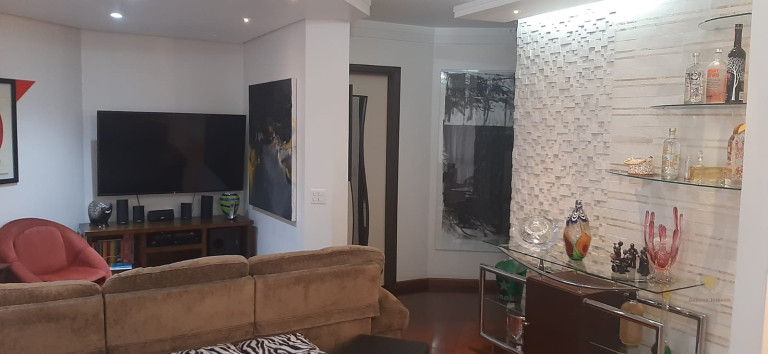 Imagem Apartamento com 3 Quartos à Venda, 144 m² em Santana - São Paulo Imagem Apartamento com 3 Quartos à Venda, 144 m² em Santana - São Paulo