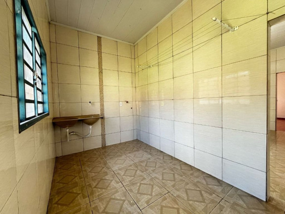 Imagem Casa com 3 Quartos à Venda, 126 m² em Sítios Santa Luzia - Aparecida De Goiânia Imagem Casa com 3 Quartos à Venda, 126 m² em Sítios Santa Luzia - Aparecida De Goiânia