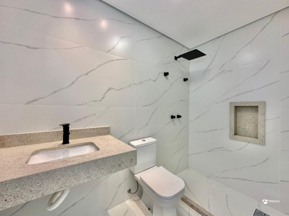 Imagem Casa de Condomínio com 4 Quartos à Venda, 287 m² em Xangri-la - Xangri-lá