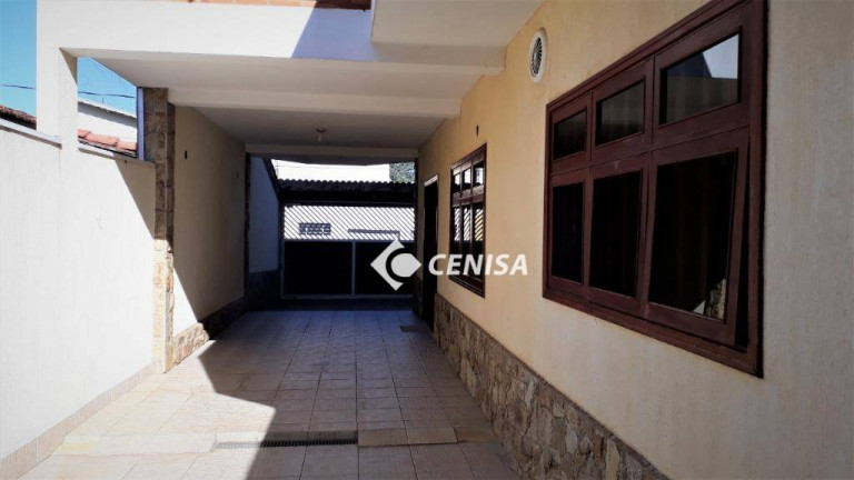 Imagem Casa com 4 Quartos à Venda, 281 m² em Jardim Santa Rita - Indaiatuba Imagem Casa com 4 Quartos à Venda, 281 m² em Jardim Santa Rita - Indaiatuba