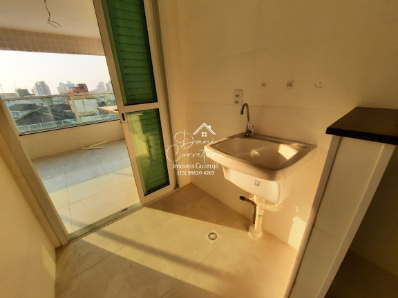 Imagem Apartamento com 3 Quartos à Venda, 86 m² em Vila Alzira - Guarujá Imagem Apartamento com 3 Quartos à Venda, 86 m² em Vila Alzira - Guarujá