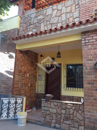 Imagem Casa com 3 Quartos à Venda, 173 m² em Fonseca - Niterói