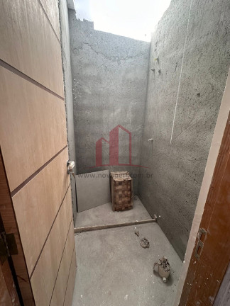 Imagem Casa com 2 Quartos à Venda,  em Residencial Santo Antonio - Franco Da Rocha