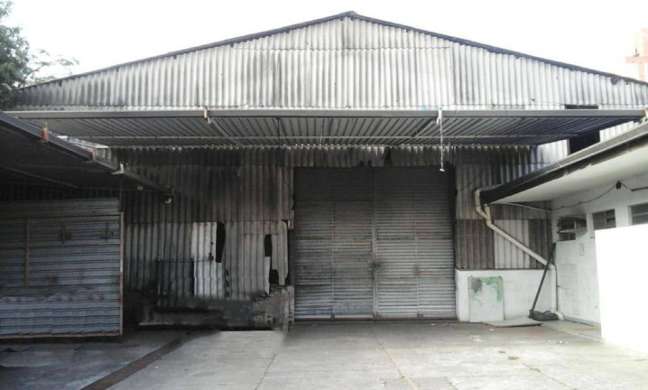 Galpão para Alugar, 800 m² em Vila Moraes - São Paulo